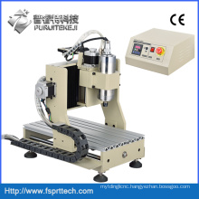 Acrylic MDF Plywood High Precision Advertising CNC Router